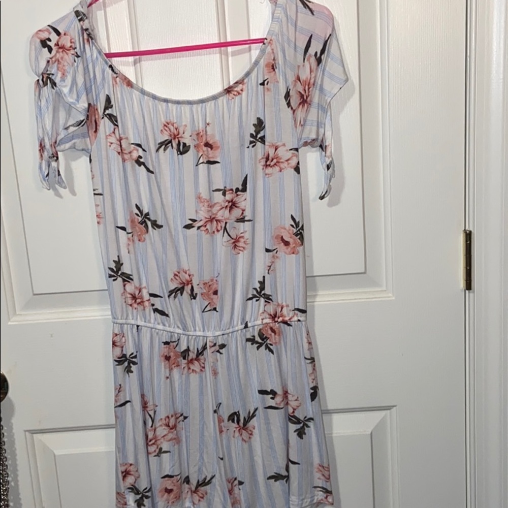 Rue 21 Romper